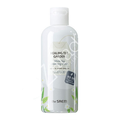 AGUA MICELAR TE BLANCO 300ml - THE SAEM