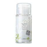 DESMAQUILLADOR OJOS Y LABIOS TEA WHITE 150ml - THE SAEM