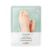 PURE TRATAMIENTO MASCARILLA PARA PIES 16gr - THE SAEM