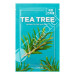 MASCARILLA NATURAL ÁRBOL DE TÉ 21ml - THE SAEM