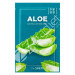 MASCARILLA NATURAL ALOE 21ml - THE SAEM