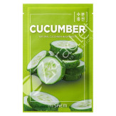 MASCARILLA NATURAL PEPINO 21ml - THE SAEM