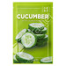 MASCARILLA NATURAL PEPINO 21ml - THE SAEM