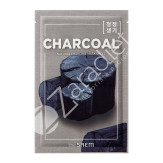 MASCARILLA NATURAL CARBÓN  21 ml - THE SAEM