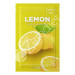 MASCARILLA NATURAL LIMÓN 21 ml - THE SAEM