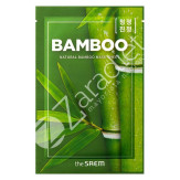 MASCARILLA NATURAL BAMBÚ 21 ml - THE SAEM