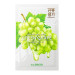 MASCARILLA NATURAL UVA VERDE 21ml - THE SAEM