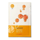 BIO SOLUTION FIRMING MASK COLÁGENO 20ml - THE SAEM