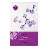 BIO SOLUTION PEPTIDE MASK PEPTIDOS 20ml - THE SAEM