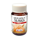 ACEITE SEMILLA CALABAZA 60PER