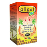 ALIGEL FORT 55PER