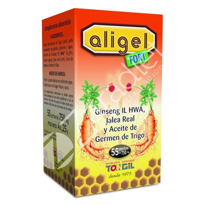 ALIGEL FORT 55PER