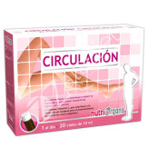 CIRCULACION 20 VIALES