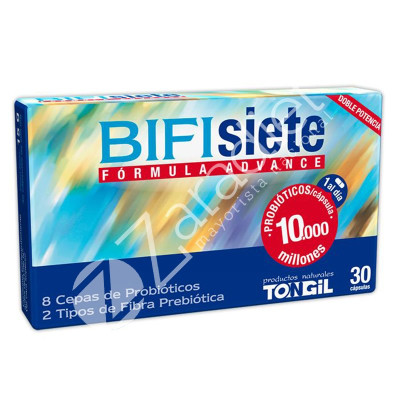 BIFISIETE 30CAP