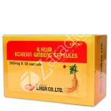 GINSENG 50CAP