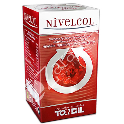 NIVELCOL 120CAP