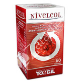 NIVELCOL  60CAP