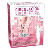 CIRCULACIÓN 40CAP