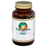 SPIRULINA 100COMP