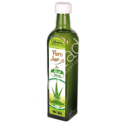 VITALOE PURO 500ML