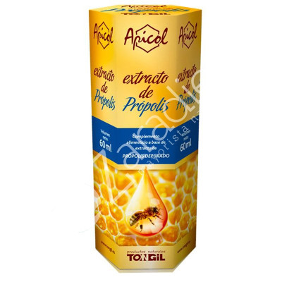 APICOL EXTRACTO DE PROPOLI 60ML