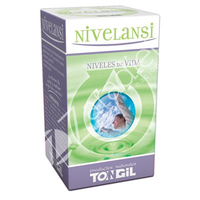 NIVELANSI 40CAP