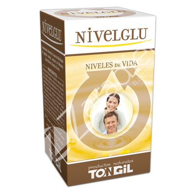 NIVELGLU 60CAP