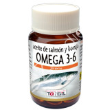 OMEGA 3 6 100PER