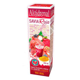 SAVIA ROJA 250ML