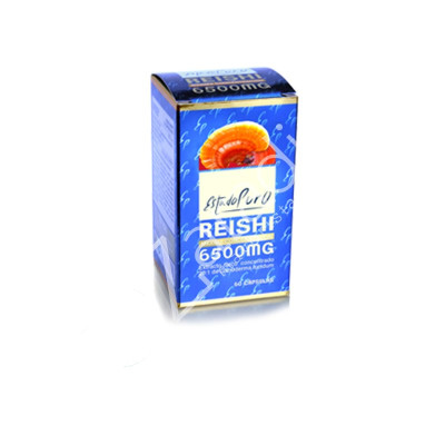 ESTADO PURO REISHI 6500MG