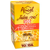 APICOL JALEA REAL 500 750MG 60PER