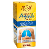 JARABE EXTRACTO PROPOLIS 250ML