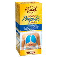 JARABE EXTRACTO PROPOLIS 250ML