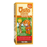 OSITO SANITO TRIPITA 150ML