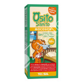 OSITO SANITO MOCOSETE 150ML