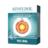 NIVELDOL 30CAP