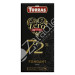 CHOCOLATE NEGRO ZERO 72% CACAO 100G - TORRAS