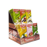 EXPOSITOR CHOCOLATES