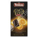 CHOCOLATE NEGRO ZERO NARANJA 125G - TORRAS
