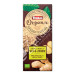 CHOCOLATE BIO NEGRO CON MACA Y JENGIBRE 100G - TORRAS
