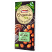 CHOCOLATE BIO NEGRO 70% CACAO CON AVELLANAS - TORRAS