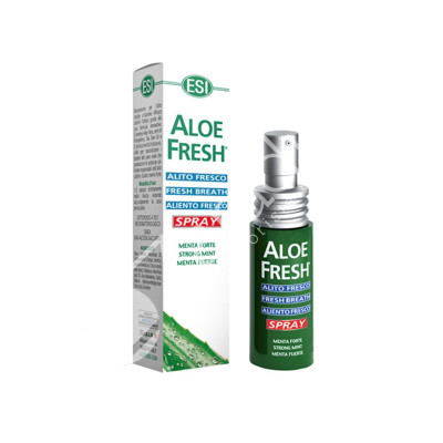 ALOEFRESH ALIENT FRESCSPRAY 20ML