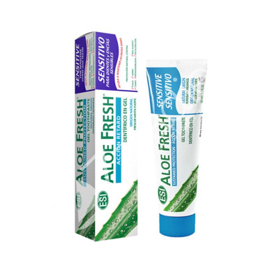 ALOE FRESH RETARD SENSITIVO 100ML
