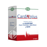 CARDIOPLUS 60CAP