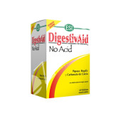 DIGESTIV AID ACID STOP 60TAB