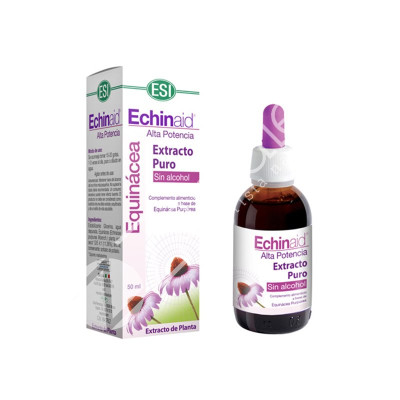 ECHINAID EXTRACT S/ALCOHOL 50ML