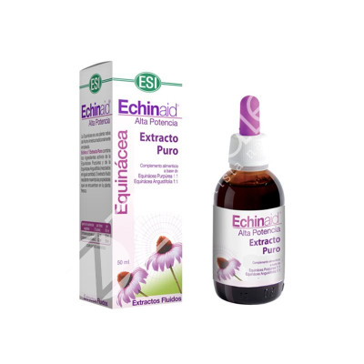 ECHINAID EXTRACTO HIDROALC 50ML