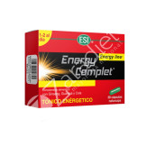 GINSENGPLUS R.ENERGY COMPLET 30CAP