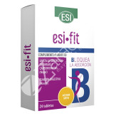 FIT BLOQUE URTO KALORY EMERGENCY 24TAB