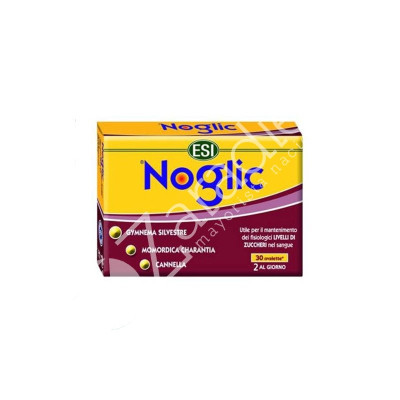 NOGLIC 30TAB